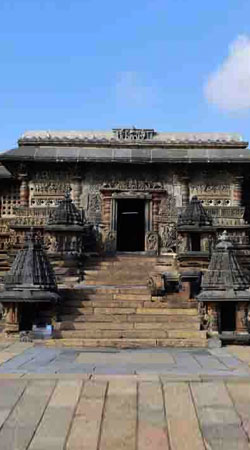 belur-karnataka-tour