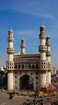 charminar-india