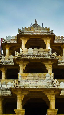 jain-temple-rajasthan-india