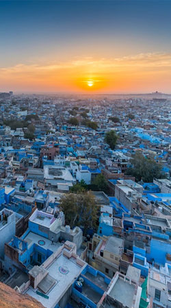 jodhpur-rajasthan-india