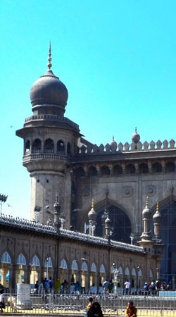 mecca-masjid-india