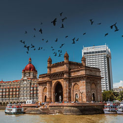 india 4 Great City