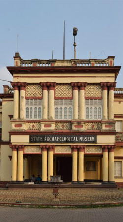 state-archeology-museum-india