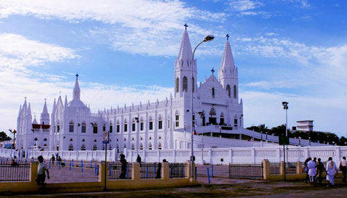 velankanni