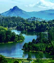 kodaikanal