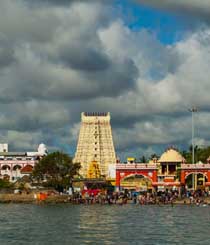 Rameshwaram