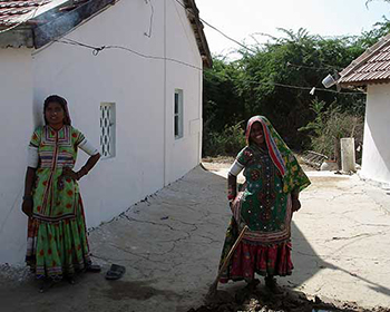 Villages Around Bhuj