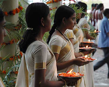 Cochin - Kerala