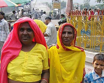 Rishikesh-Haridwar