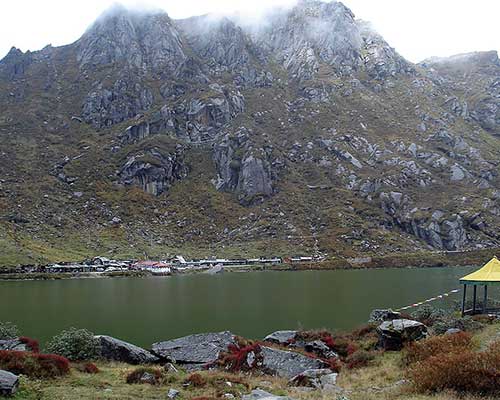 Sikkim