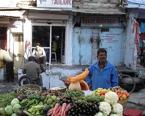 Udaipur