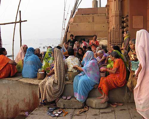 Varanasi