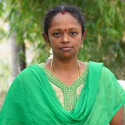 Gayathri - Assistant Manager / Accounts