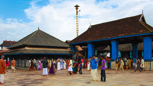 chottanikara-temple-kerala