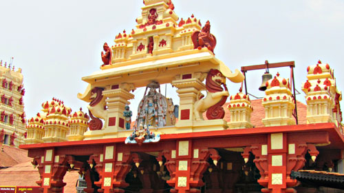 udupi-temple-southindia