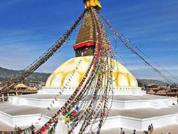  Boudhanath