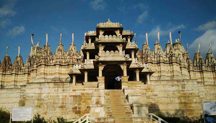 jain-temple-rajasthan-tour-packages