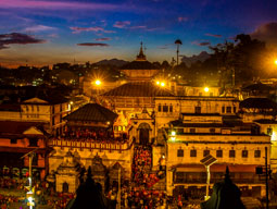 Kathmandu