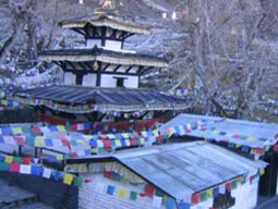 Muktinath