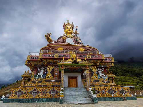 Padmasambhawa