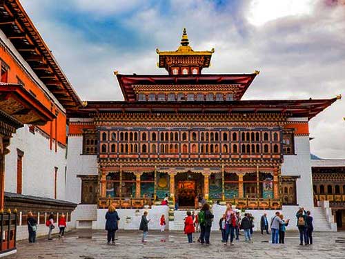 tashichho-dzong-Day1