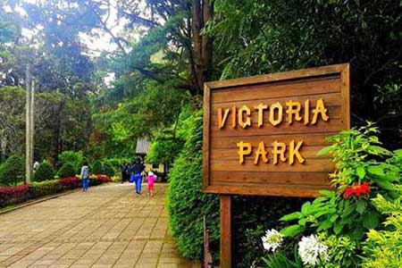 victoriapark